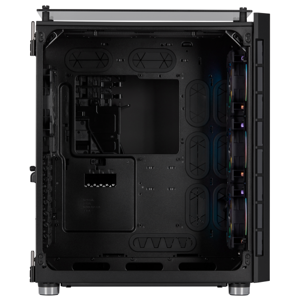 Corsair Crystal 680X Bilgisayar Kasası