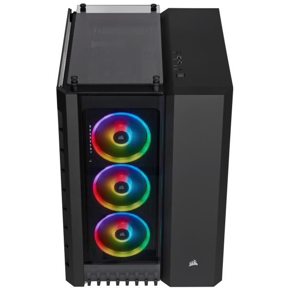 Corsair Crystal 680X Bilgisayar Kasası