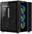 Corsair Crystal 680X resim