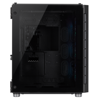 Corsair Crystal 680X Bilgisayar Kasası