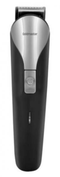 Goldmaster GM-8189 Çok Amaçlı Tıraş Makinesi