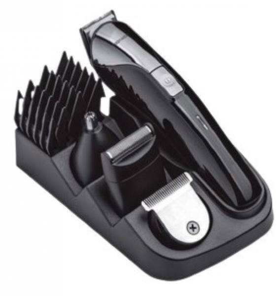 Goldmaster GM-8189 Çok Amaçlı Tıraş Makinesi