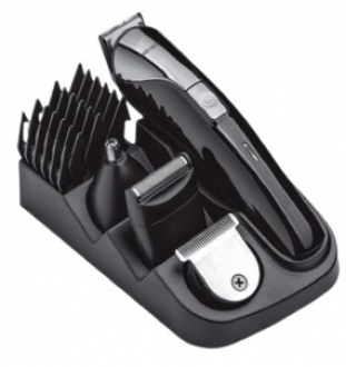 Goldmaster GM-8189 Çok Amaçlı Tıraş Makinesi