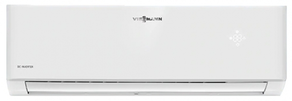 Viessmann Vitoclima 200-S/HE High Seasonal 18 Duvar Tipi Klima (18.000 BTU)