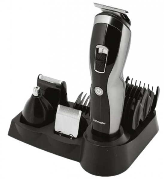 Goldmaster GM-8196 Çok Amaçlı Tıraş Makinesi