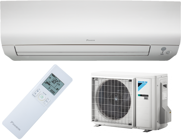 Daikin Shira Plus Limited Edition 18 Duvar Tipi Klima (18.000)