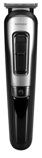 Goldmaster GM-8199 Çok Amaçlı Tıraş Makinesi