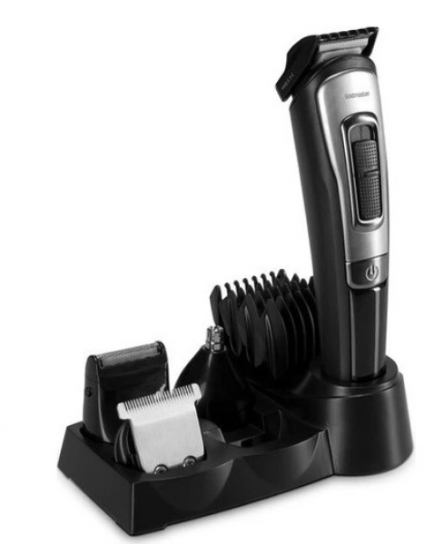 Goldmaster GM-8199 Çok Amaçlı Tıraş Makinesi