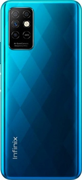 Infinix Note 8i