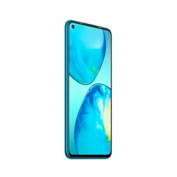Infinix Note 8i