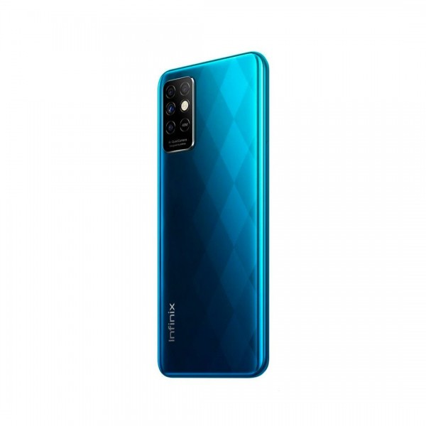 Infinix Note 8i