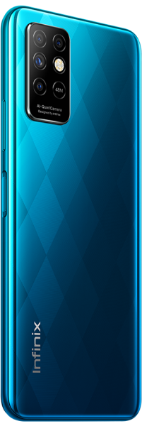 Infinix Note 8i