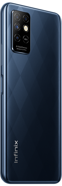 Infinix Note 8i