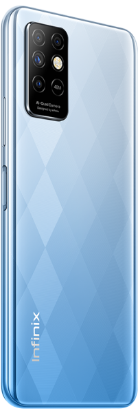 Infinix Note 8i