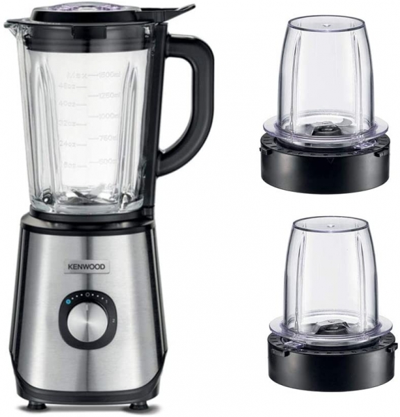 Kenwood BLM45.720SS Blender
