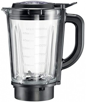 Kenwood BLM45.720SS Blender
