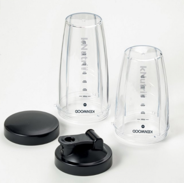 Kenwood BSP70.180SI Blender