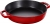 Staub Çift Kulplu Döküm Izgara Tava 20 cm