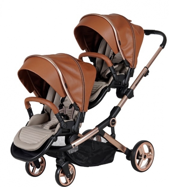 Prego Baby 2084 Ibiza Premium Travel Sistem Bebek Arabası