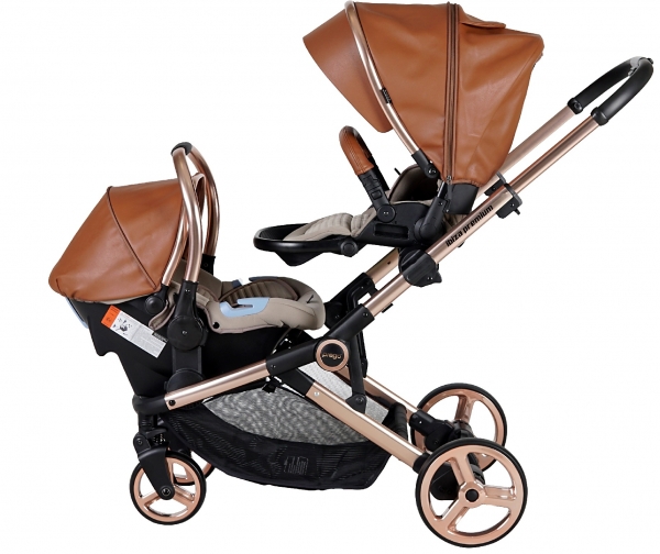 Prego Baby 2084 Ibiza Premium Travel Sistem Bebek Arabası