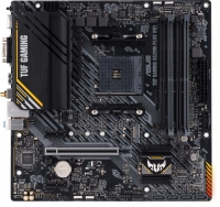 Asus TUF Gaming A520M-Plus WiFi resim