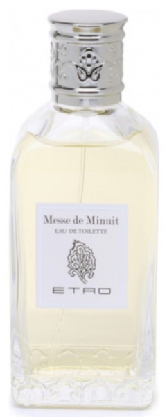 Etro Messe de Minuit EDT 50 ml Unisex Parfüm