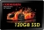 Codegen CDG-120GB-SSD25 SSD