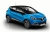 2017 Renault Captur 1.5 dCi 90 BG S&S Touch (4x2)
