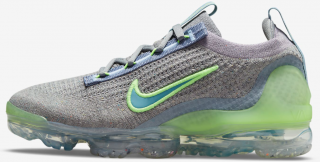 Nike Air VaporMax 2021 FK Çocuk Spor Ayakkabı