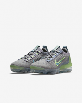 Nike Air VaporMax 2021 FK Çocuk Spor Ayakkabı