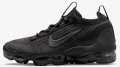 Nike Air VaporMax 2021 FK (DB1550-001) Çocuk Spor Ayakkabı