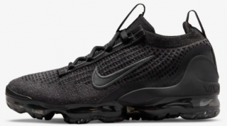 Nike Air VaporMax 2021 FK Çocuk Spor Ayakkabı