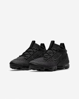 Nike Air VaporMax 2021 FK Çocuk Spor Ayakkabı