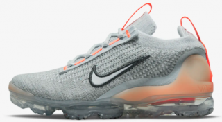 Nike Air VaporMax 2021 FK Çocuk Spor Ayakkabı