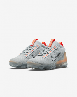 Nike Air VaporMax 2021 FK Çocuk Spor Ayakkabı