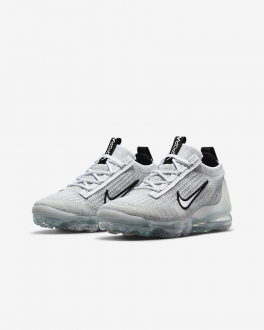 Nike Air VaporMax 2021 FK Çocuk Spor Ayakkabı