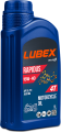 Lubex Rapidus 15W-40 resim