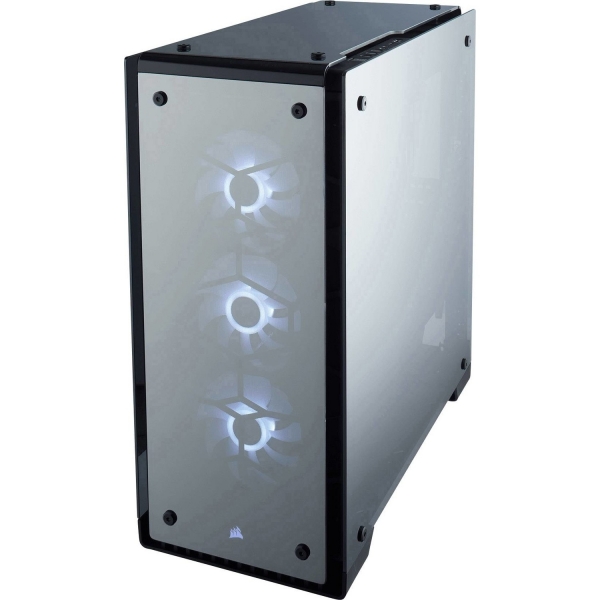 Corsair Crystal 570X Bilgisayar Kasası