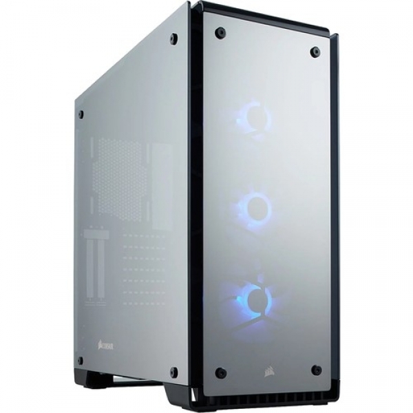 Corsair Crystal 570X Bilgisayar Kasası
