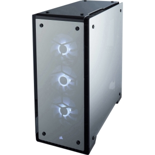 Corsair Crystal 570X Bilgisayar Kasası
