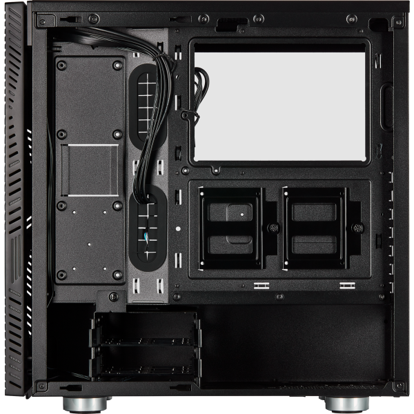 Corsair Carbide 275R Bilgisayar Kasası