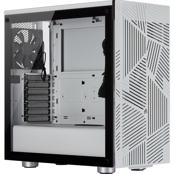 Corsair Carbide 275R Bilgisayar Kasası