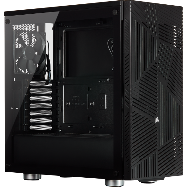 Corsair Carbide 275R Bilgisayar Kasası