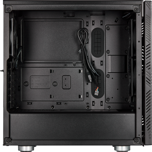 Corsair Carbide 275R Bilgisayar Kasası
