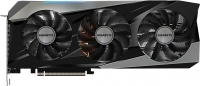 Gigabyte GeForce RTX 3070 Ti Gaming OC 8G resim