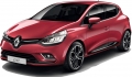 2017 Renault Clio 1.2 120 HP Icon resim