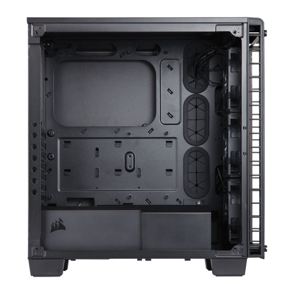 Corsair Crystal 460X Bilgisayar Kasası