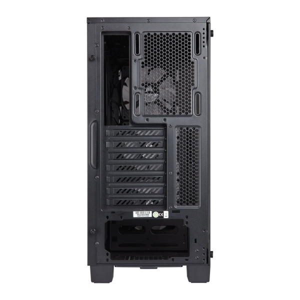 Corsair Crystal 460X Bilgisayar Kasası