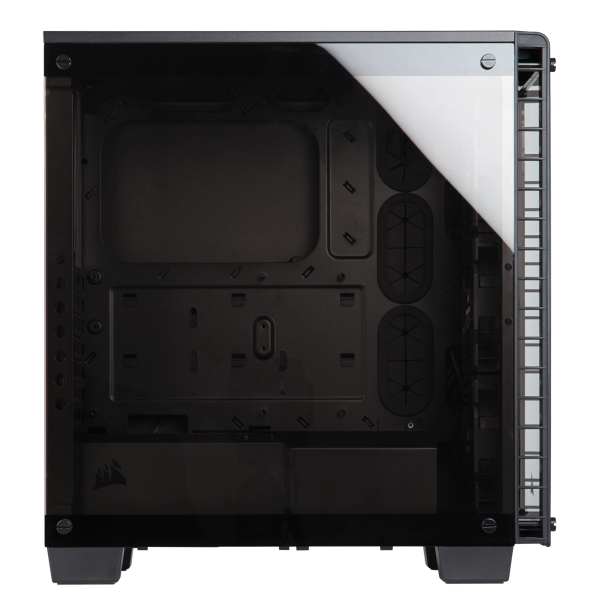 Corsair Crystal 460X Bilgisayar Kasası