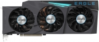 Gigabyte GeForce RTX 3080 Ti Eagle OC 12G resim